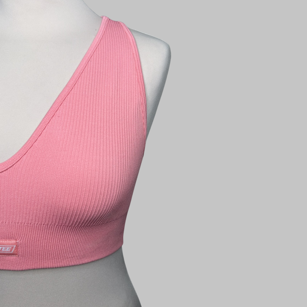 Gymset Bo+Tee