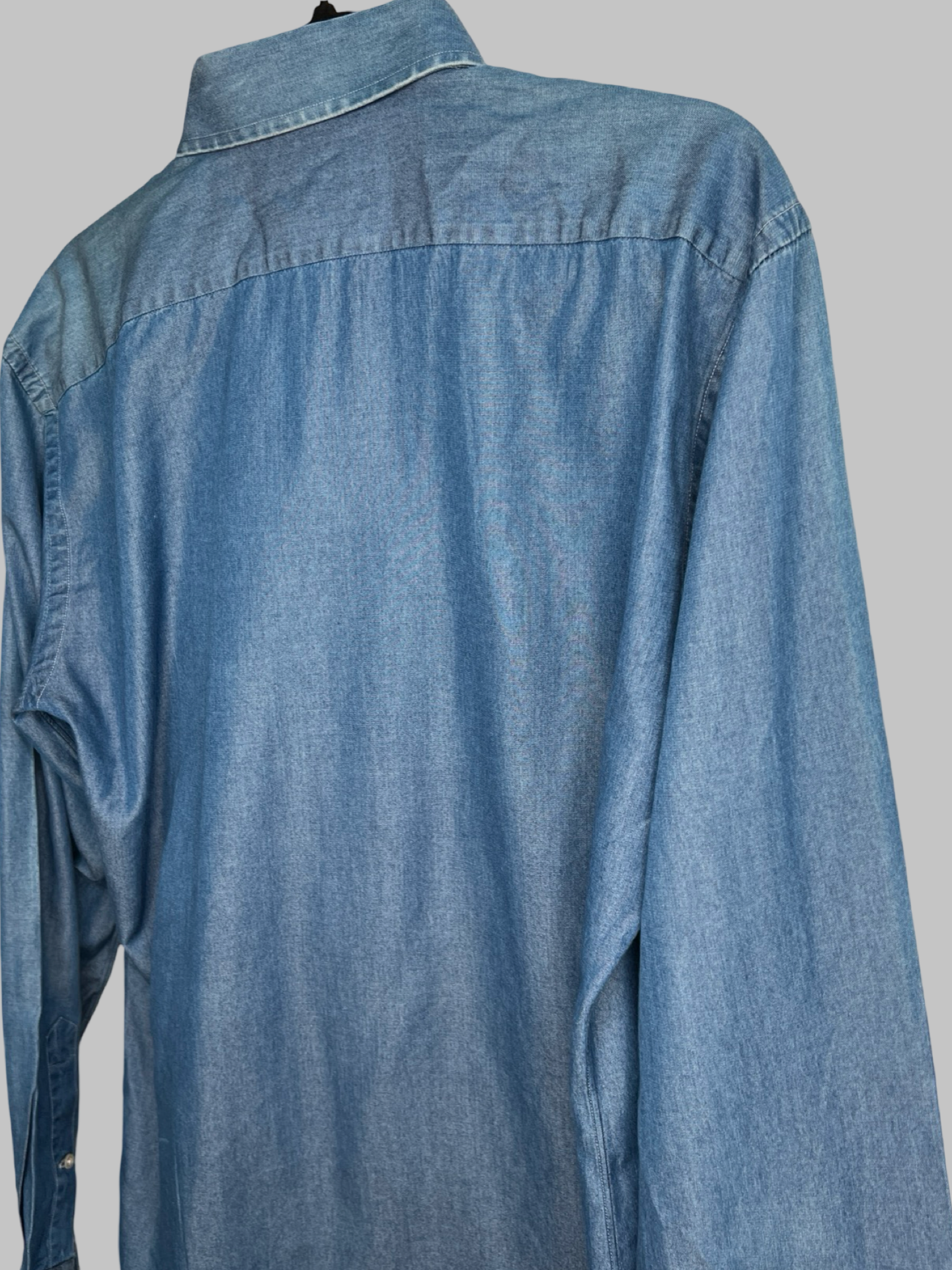 Chemise Tom Ford