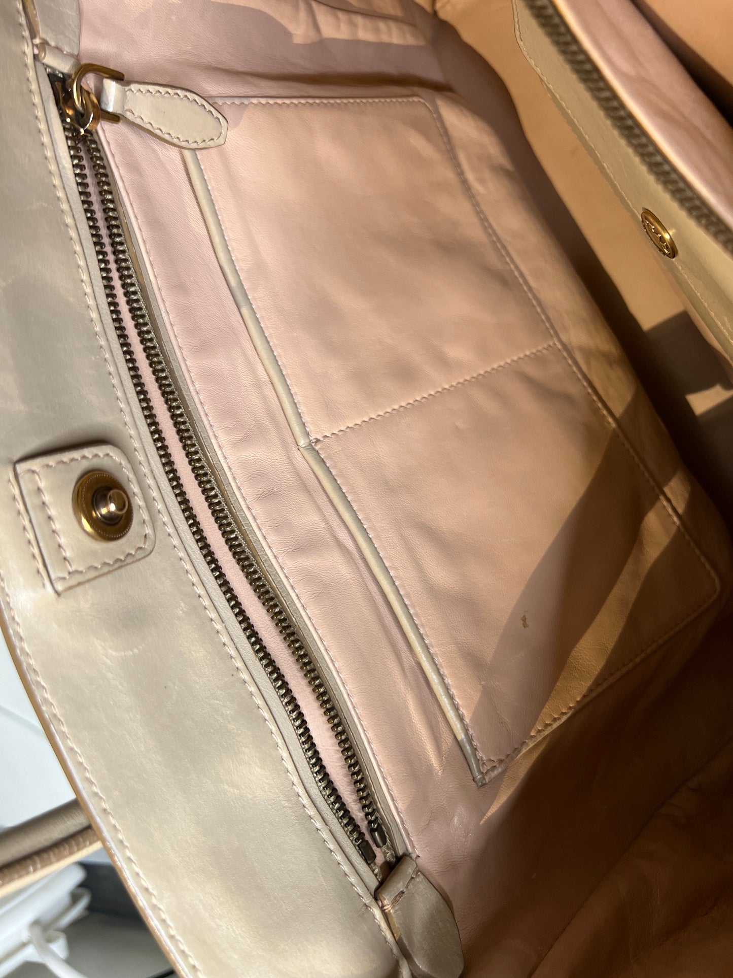 Sac Prada