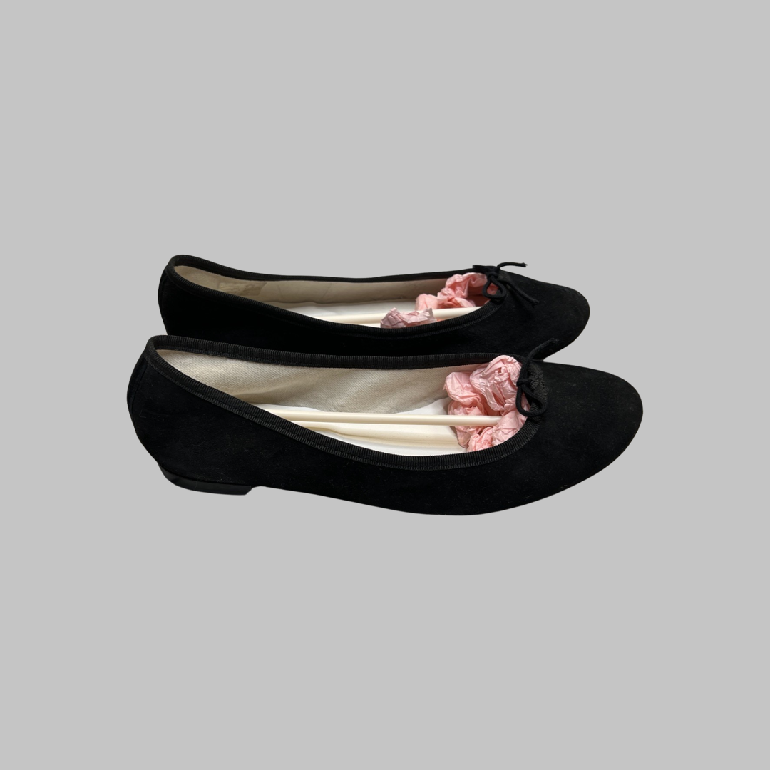 Ballerine Repetto