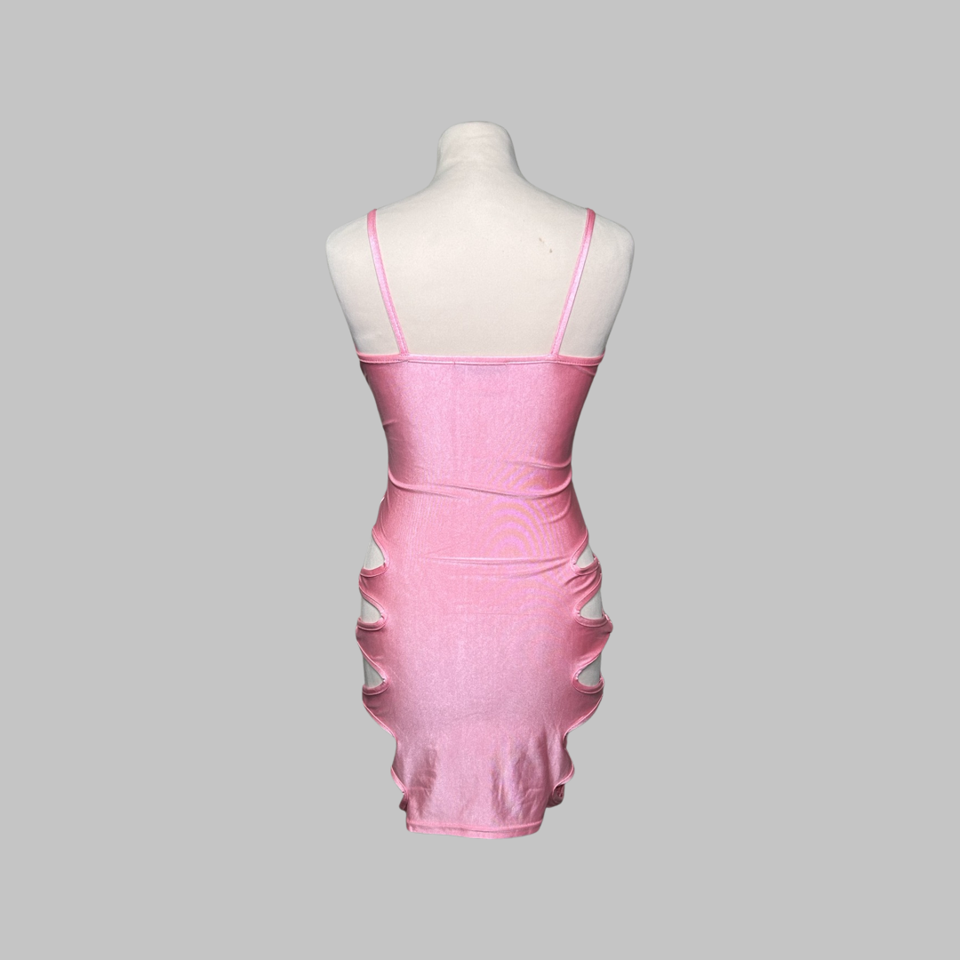 Robe Shein