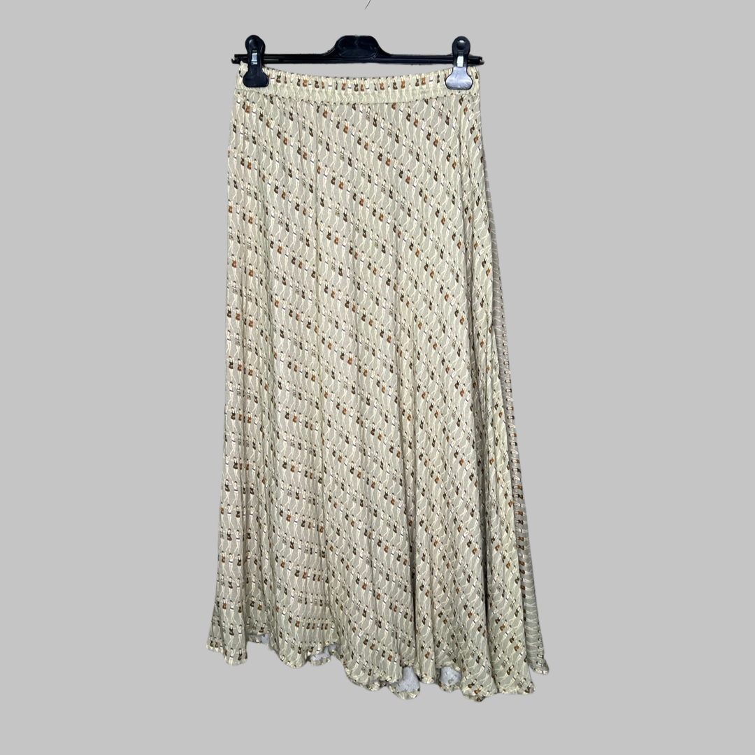 Jupe Velette Sospette