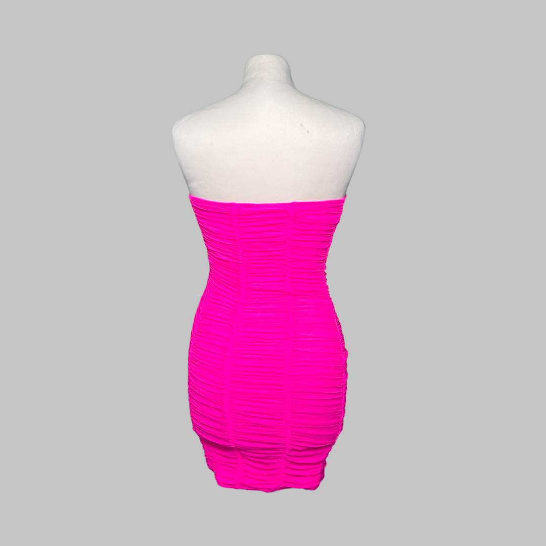 Robe Fashion Nova