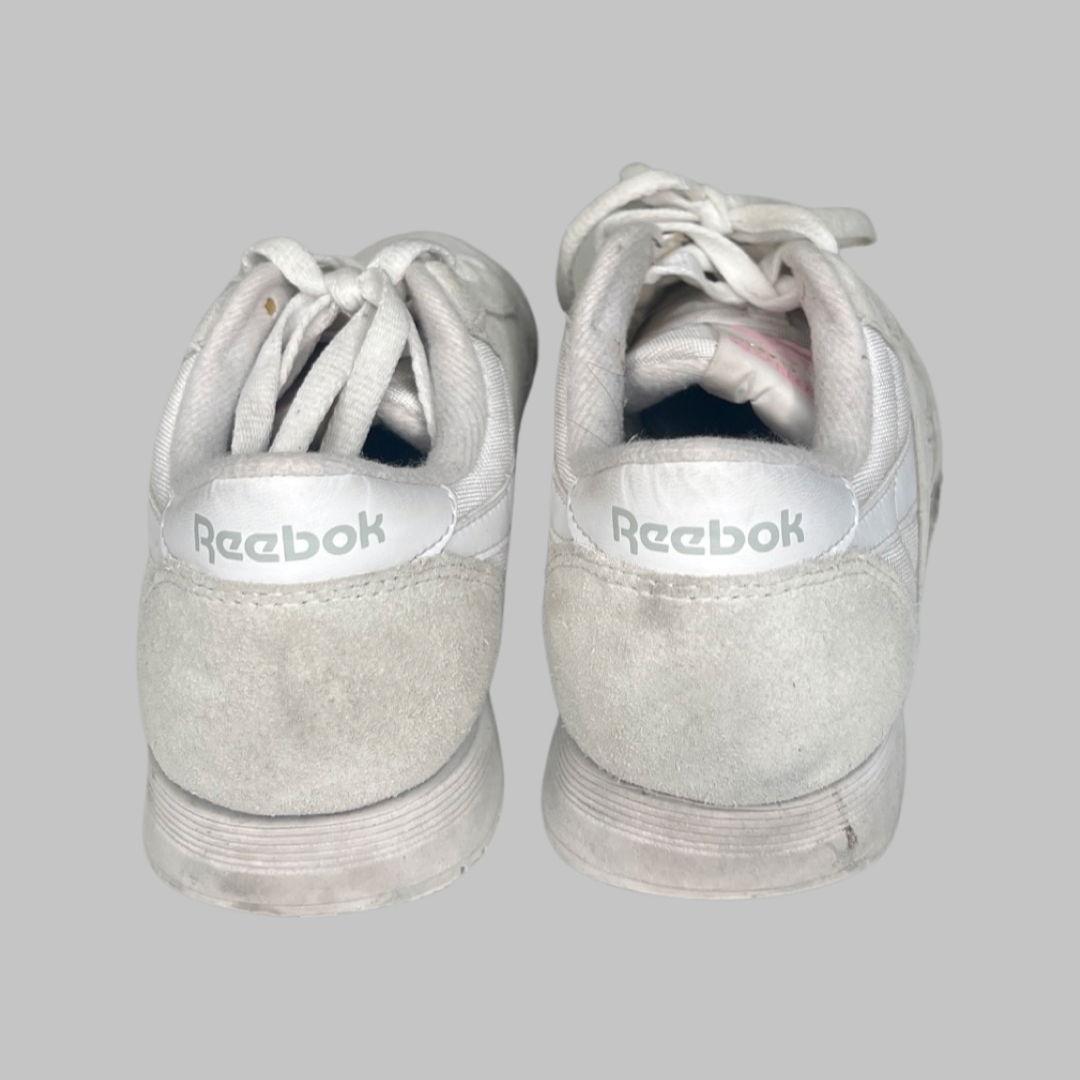 Baskets Reebok