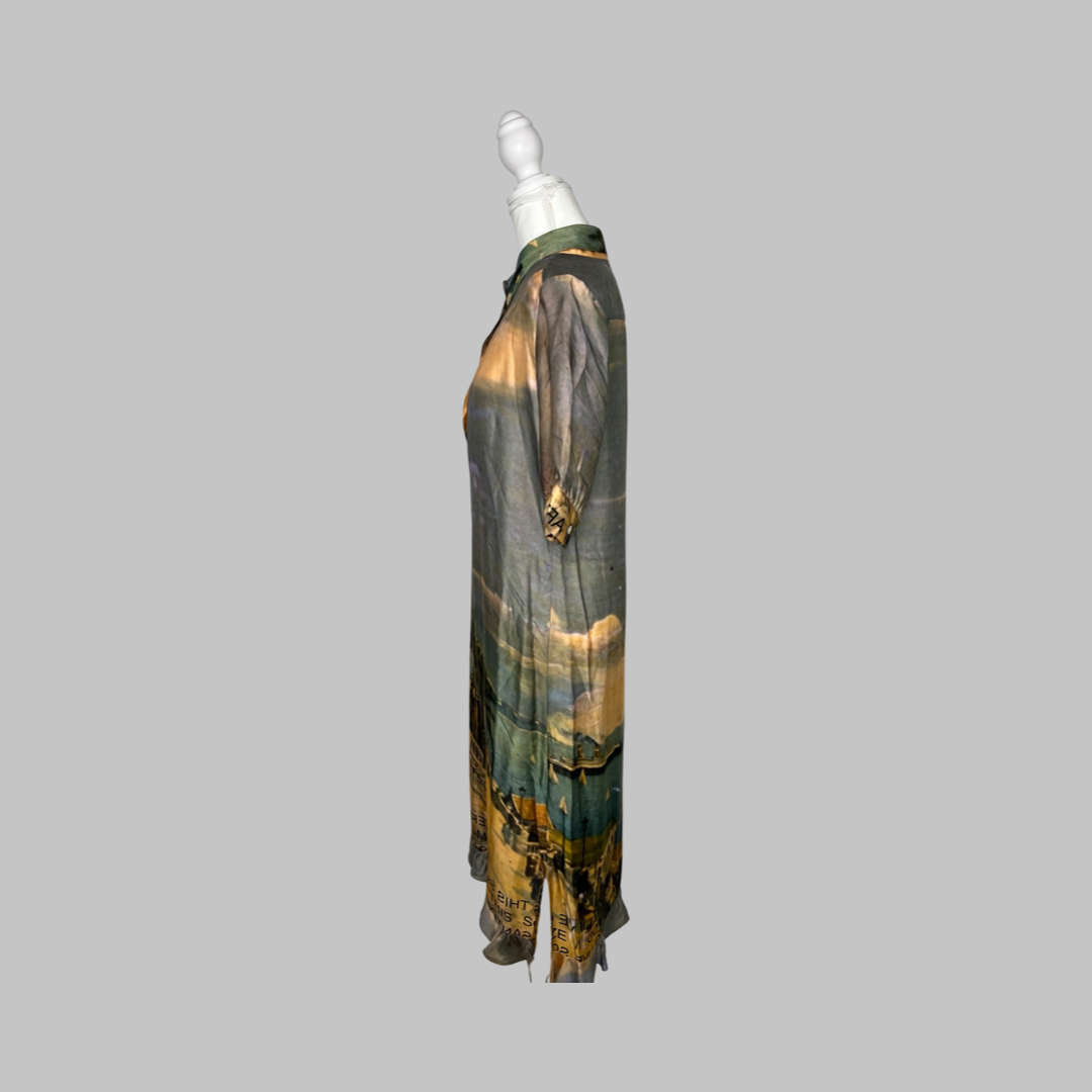 Robe Just in Case