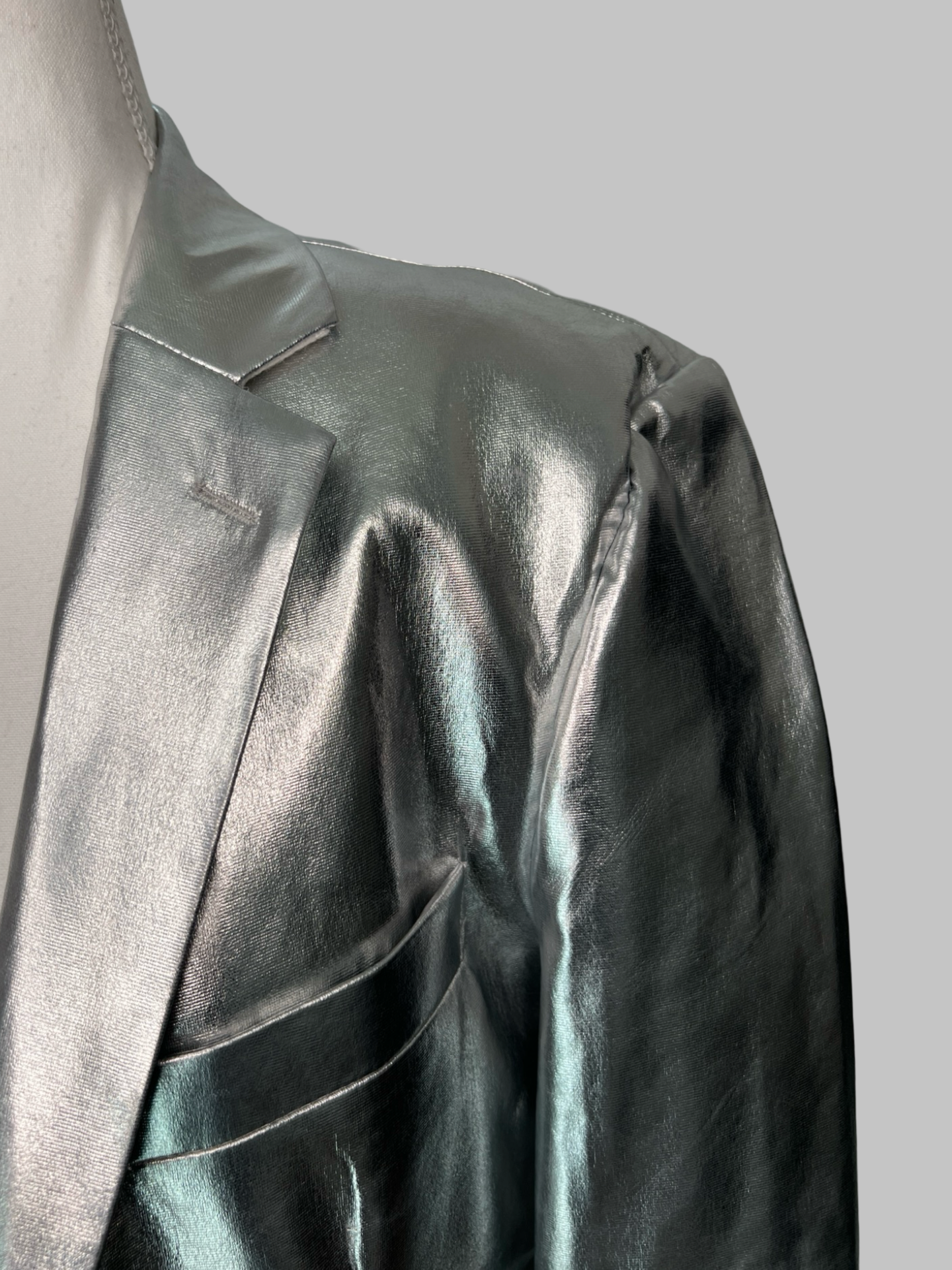 Blazer Opposuits