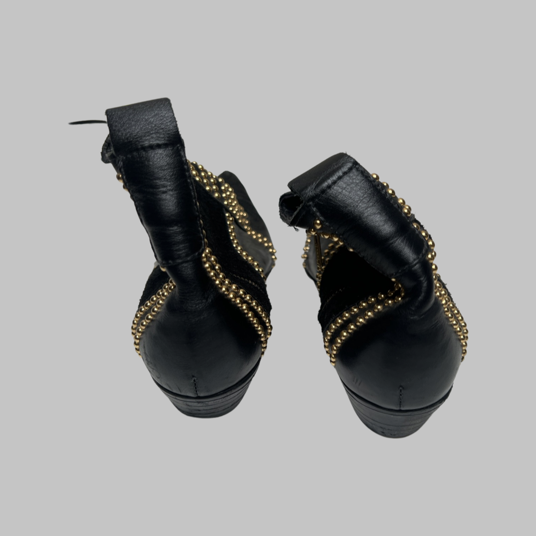 Charlie Boots Anine Bing