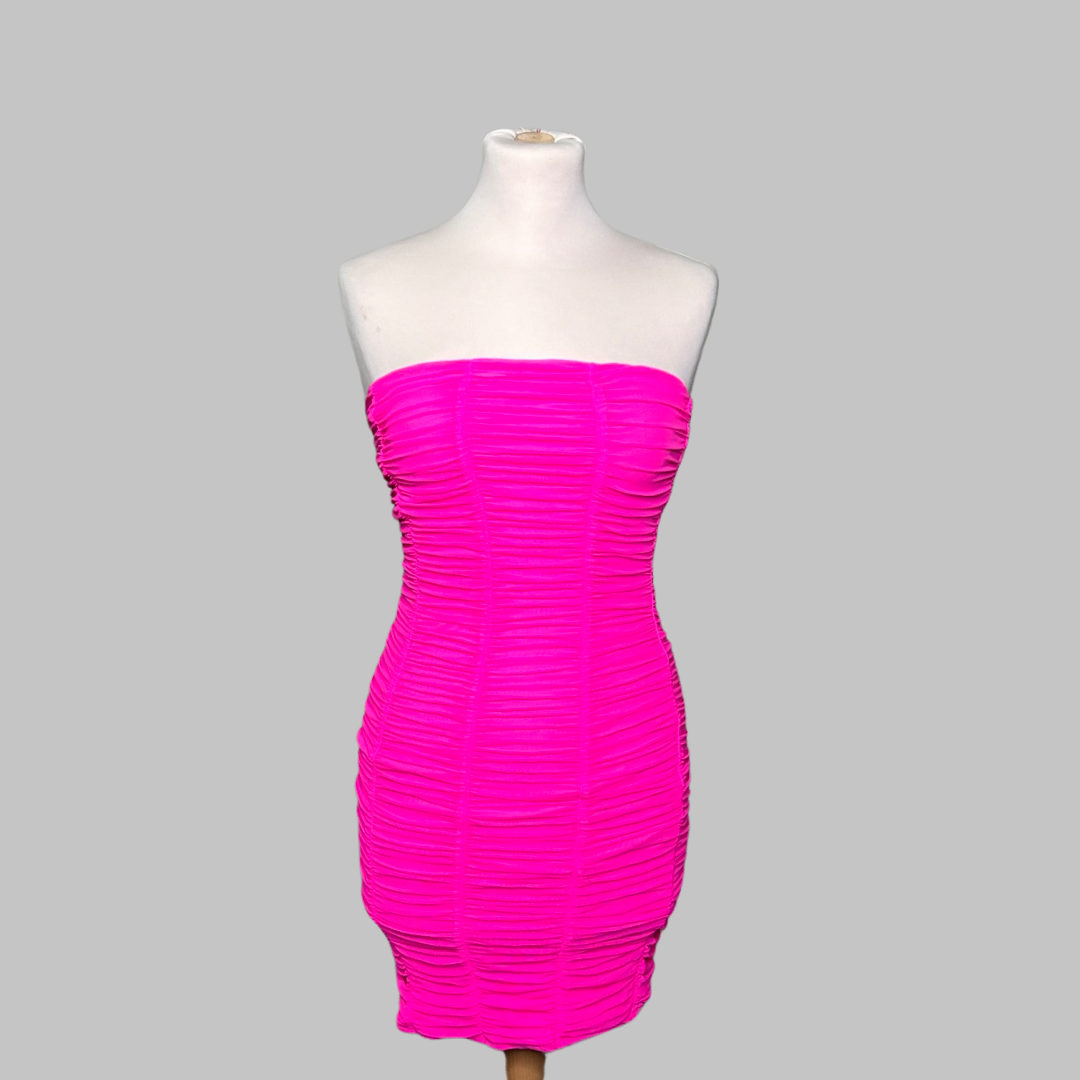 Robe Fashion Nova