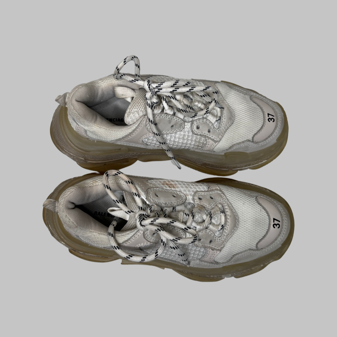 Baskets Balenciaga triple S