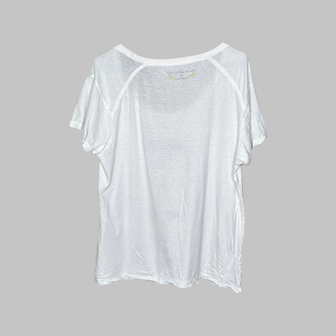 T-shirt Eleven Paris x Alexsandro Palombo