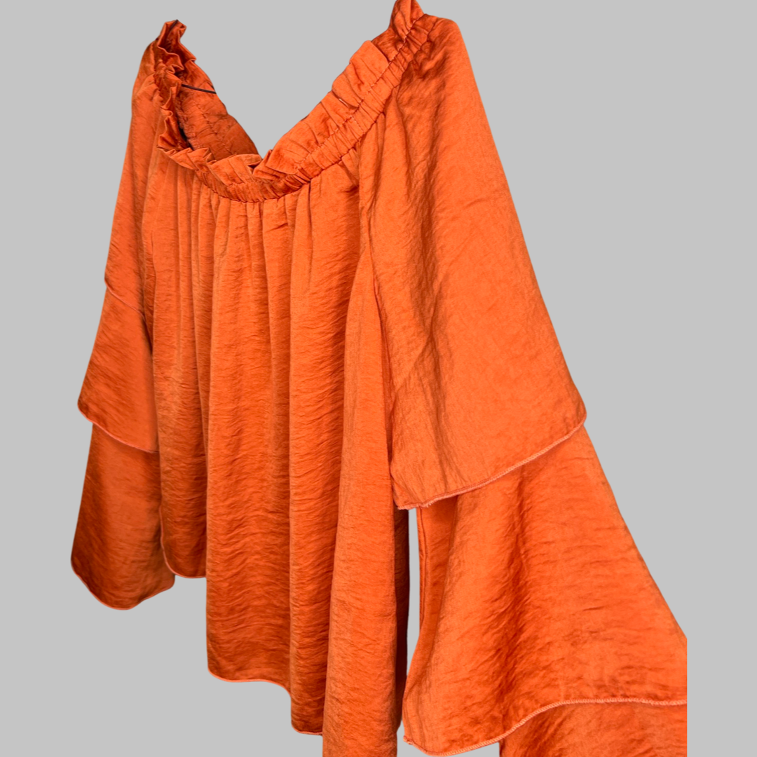 Blouse Missguided