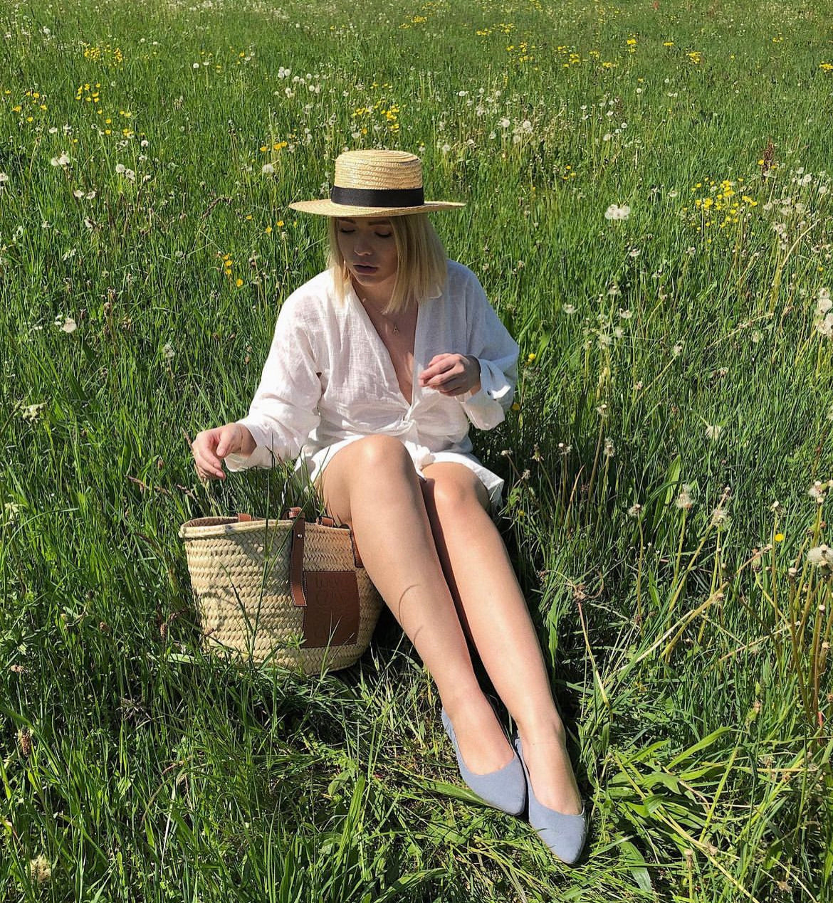 Ballerines Varese