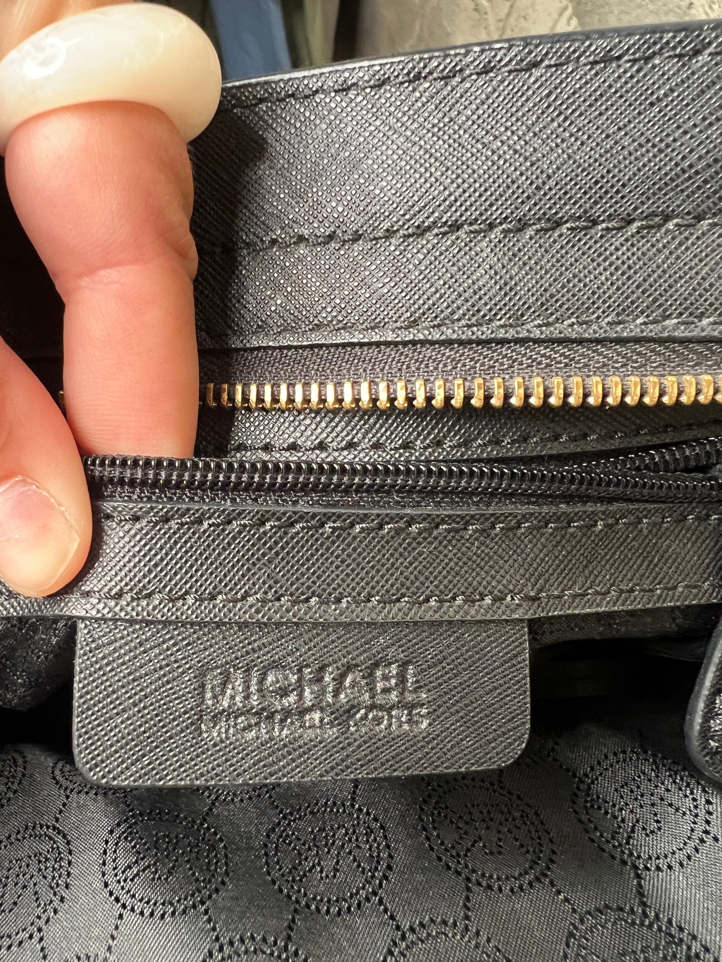 Petit sac à main Michael Kors