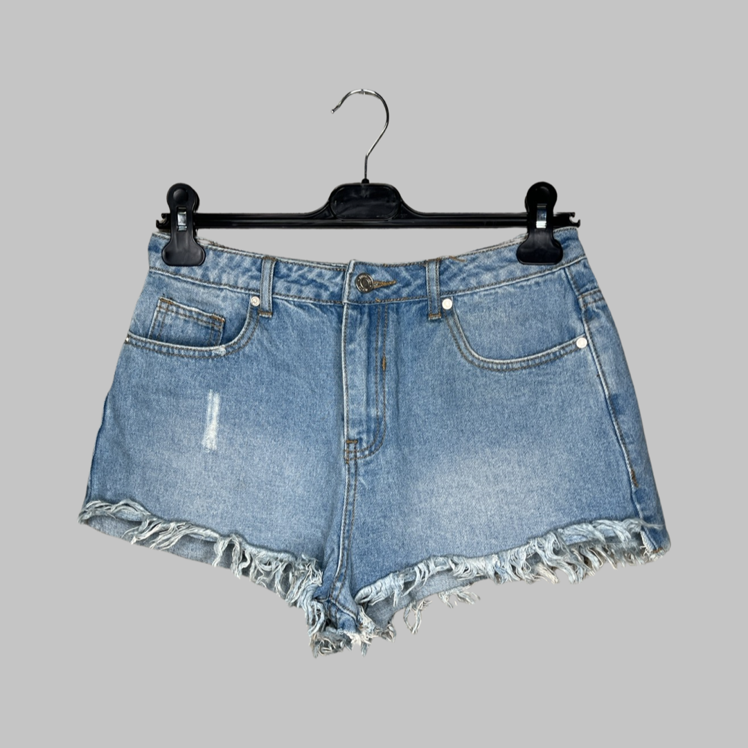 Short Missguided