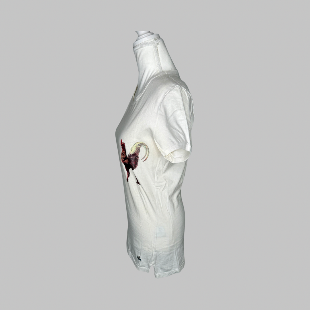 Tee Vivienne Westwood