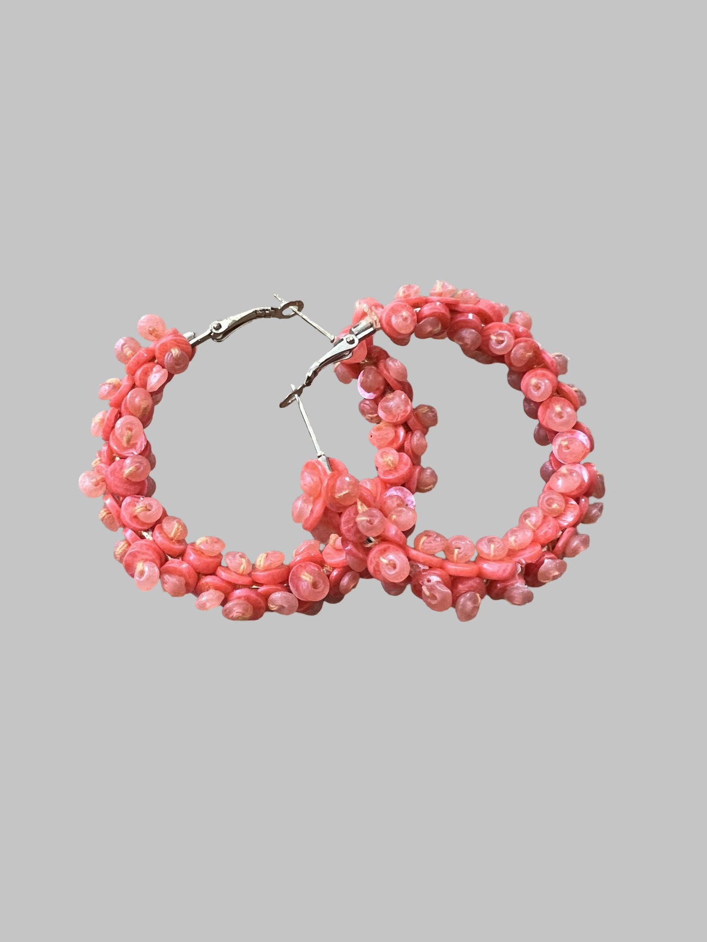 Boucles d’oreille fantaisie