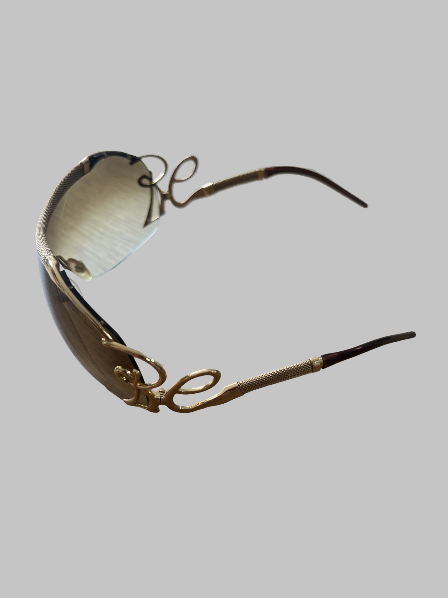 Lunettes Roberto Cavalli