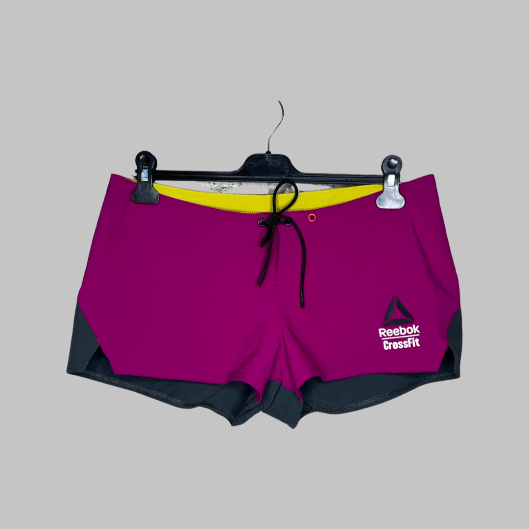 Short Reebok