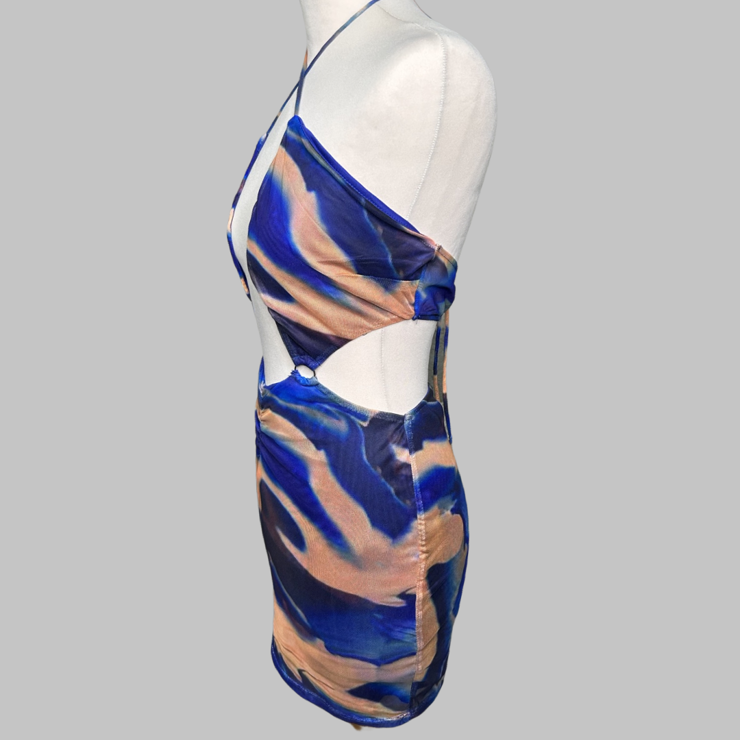 Robe Fashion Nova
