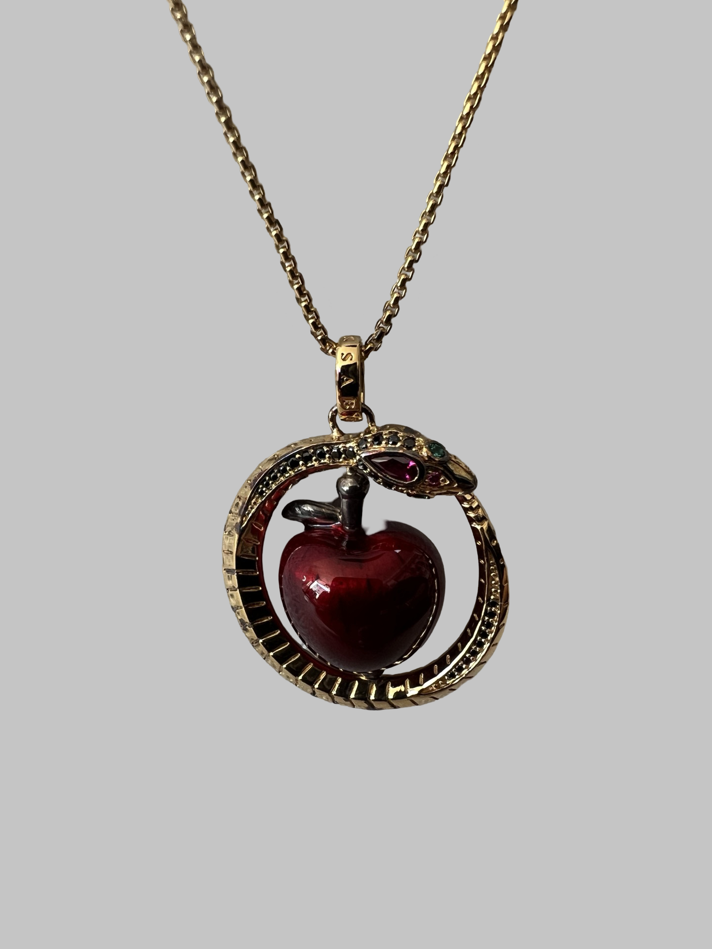 Collier Thomas Sabo