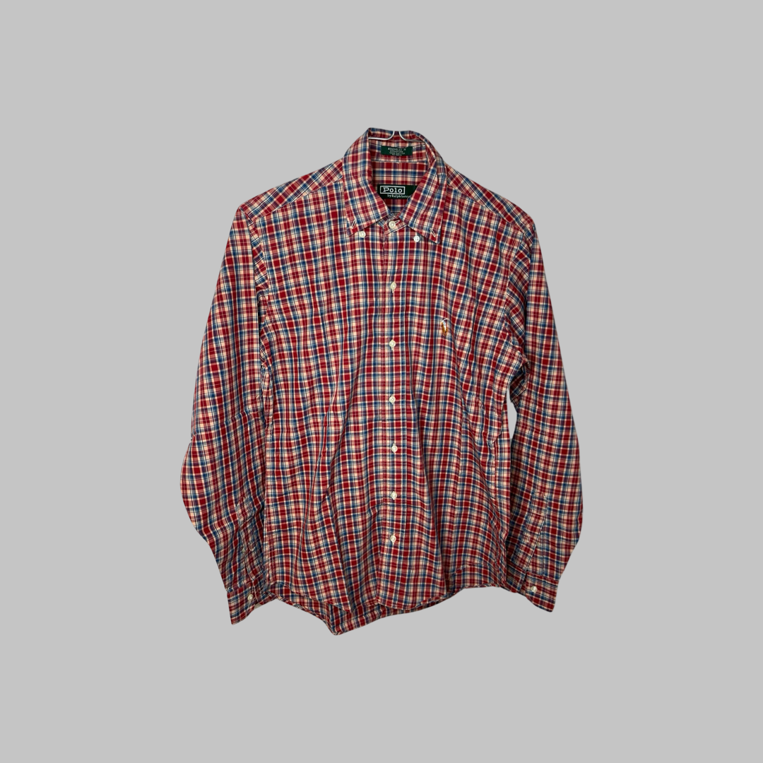 Chemise Ralph Lauren