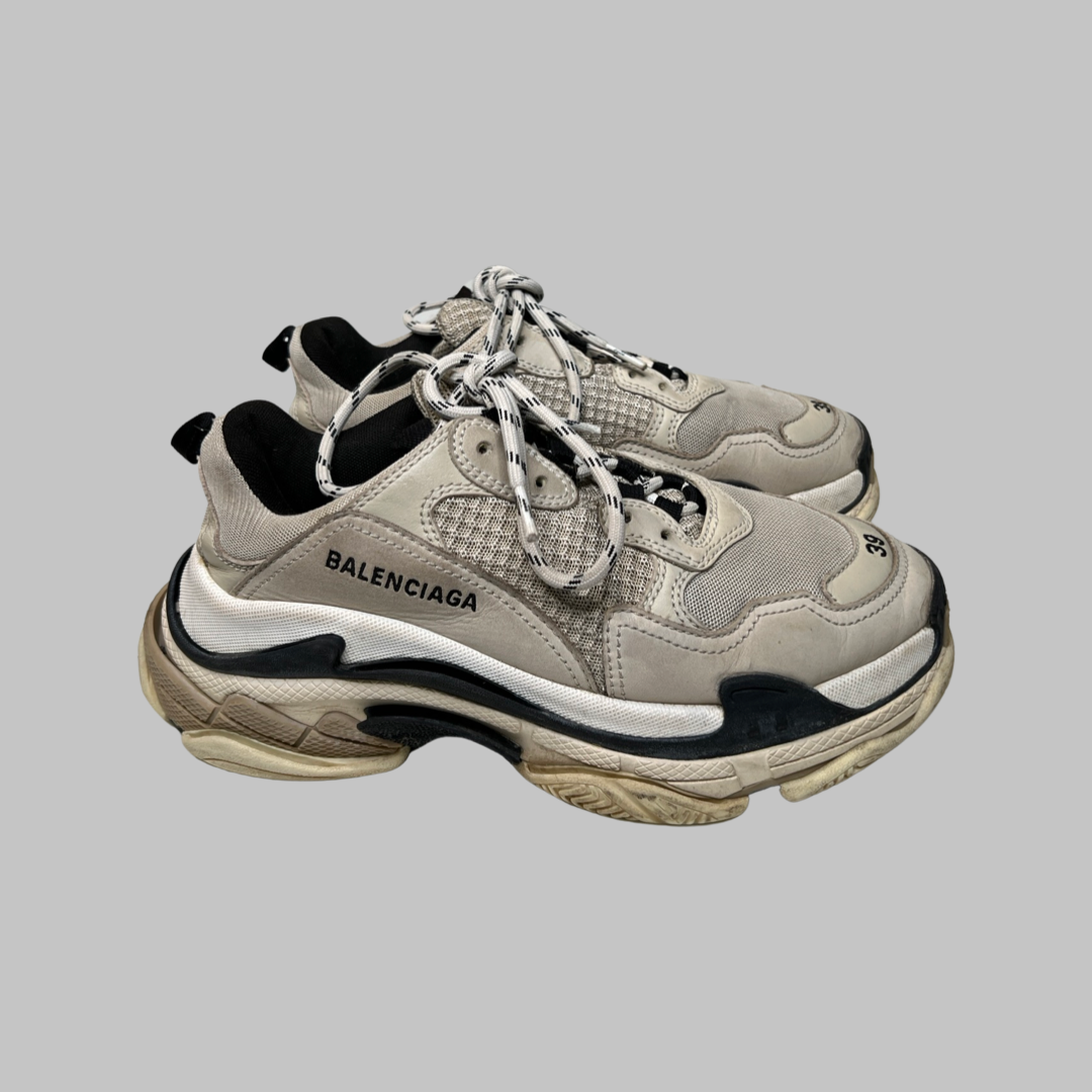 Baskets Balenciaga