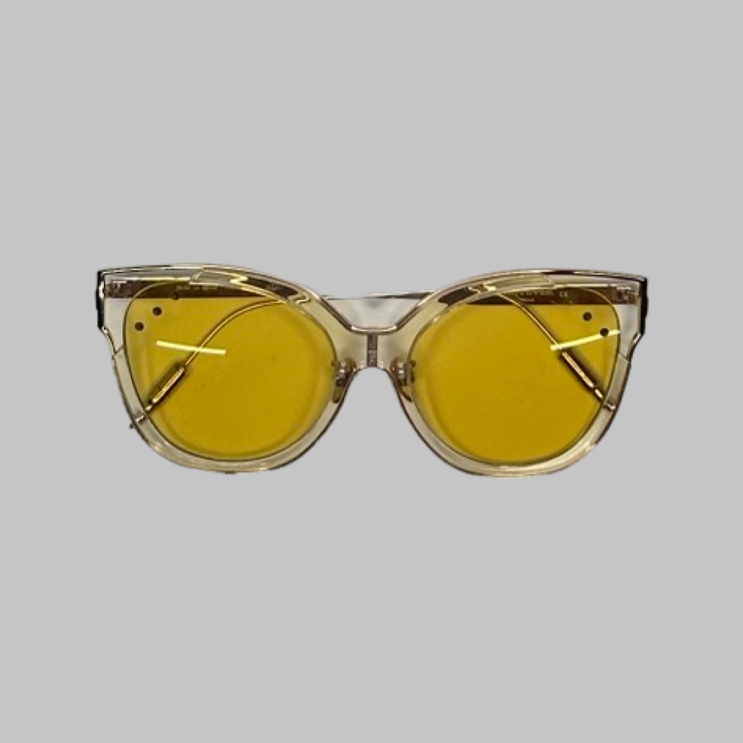 Lunettes Whatever Eywear