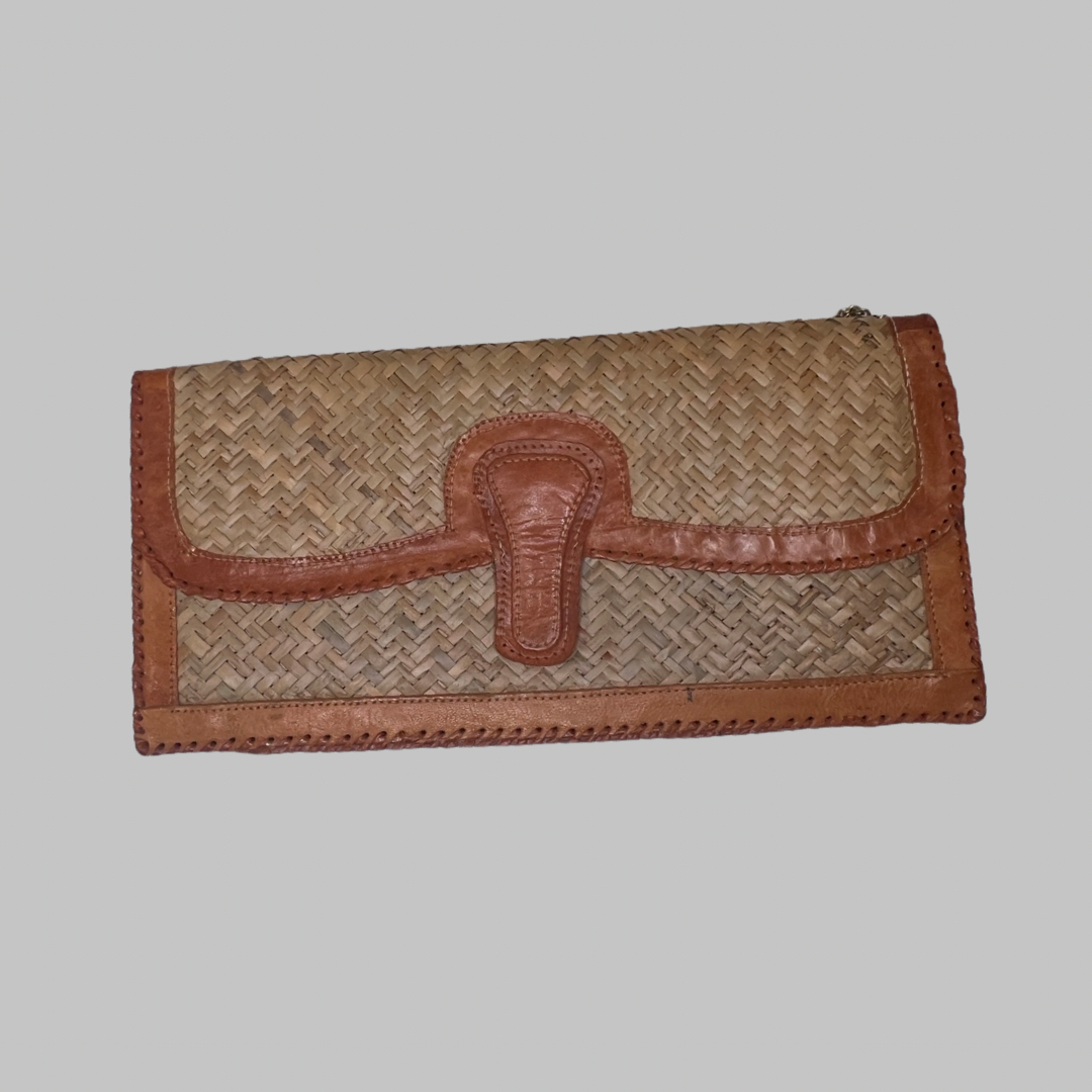 Pochette osier