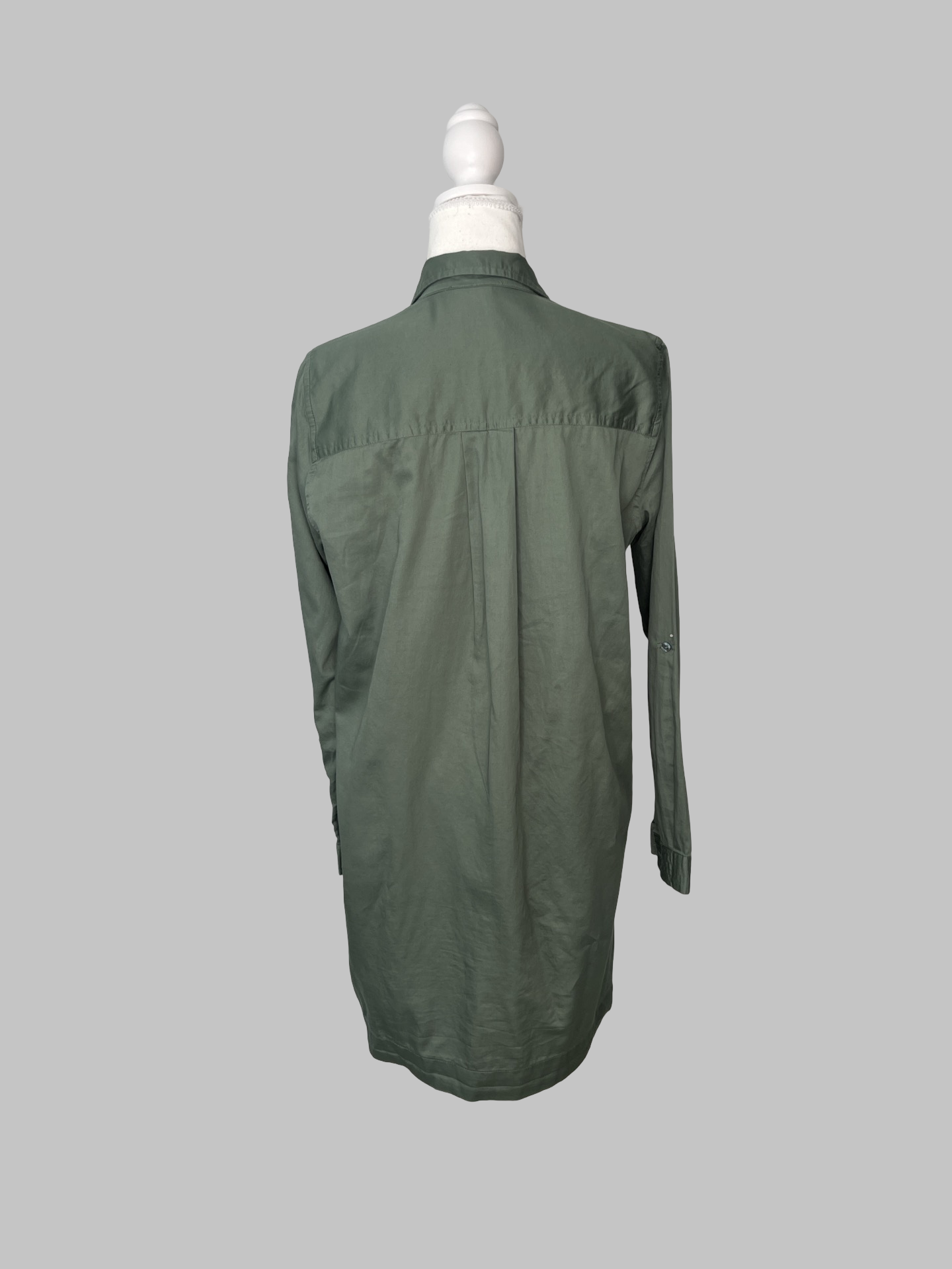 Robe chemise Pepe Jeans