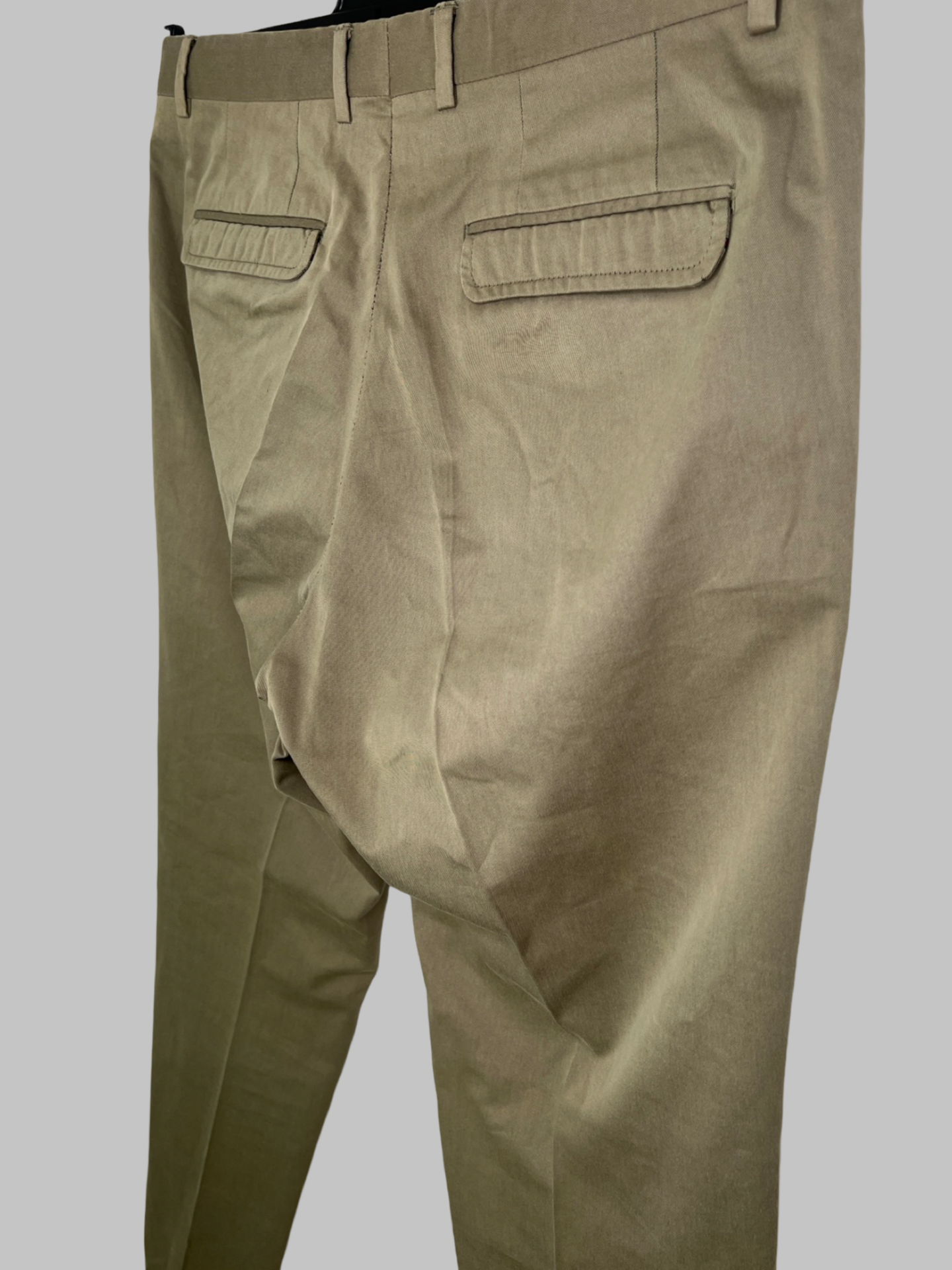 Pantalon Gucci