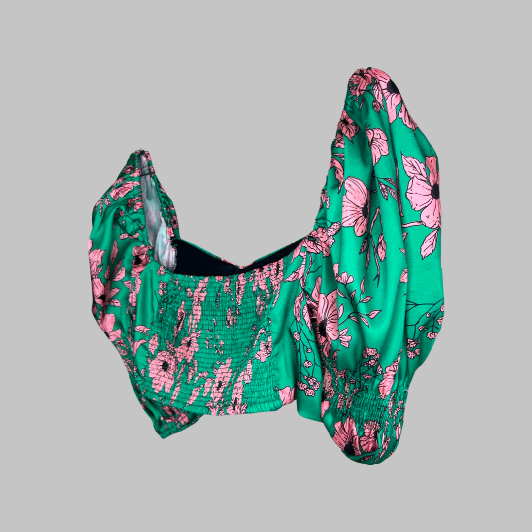 Top Zara