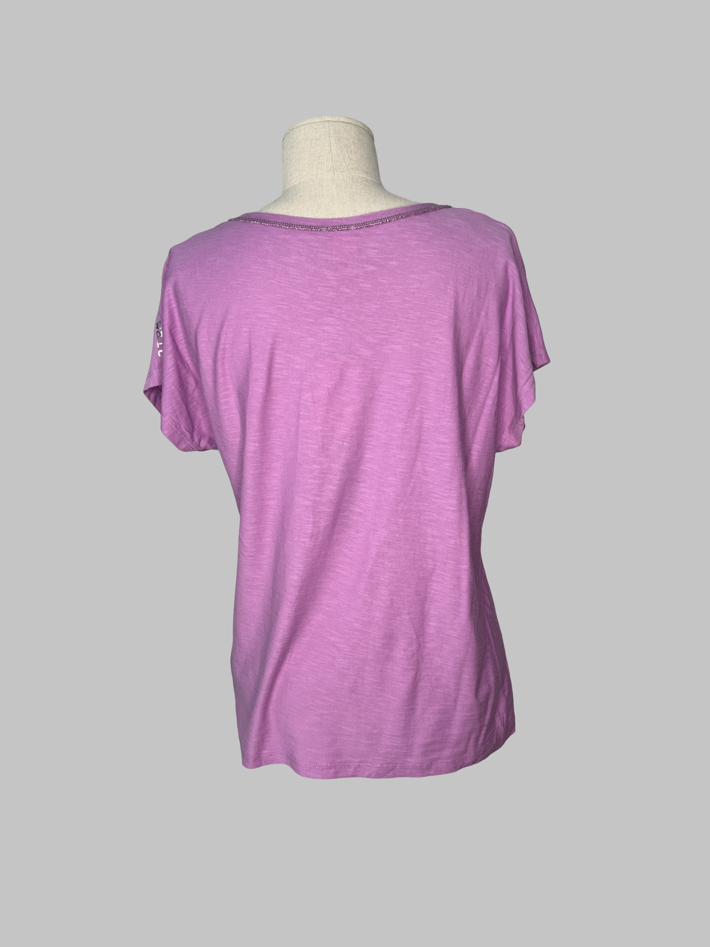 Tee Captain Tortue