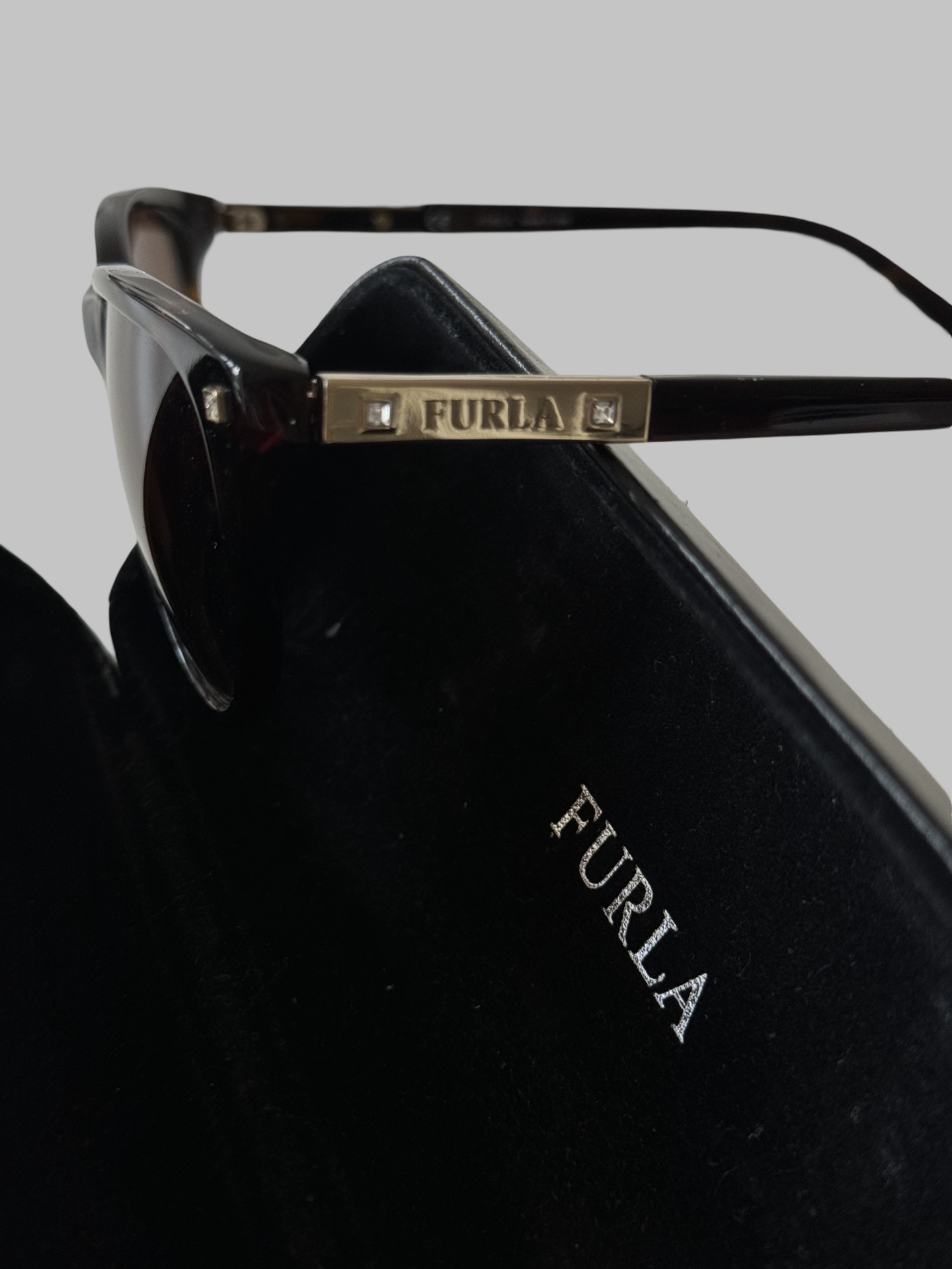 Lunettes Furla