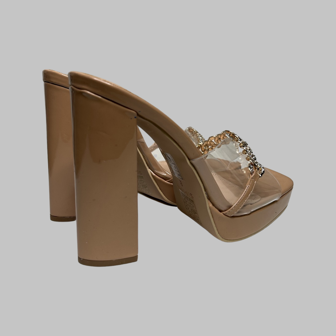 Mules Simmi