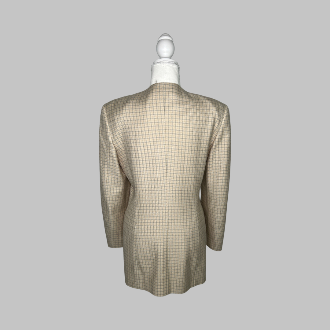 Blazer Escada