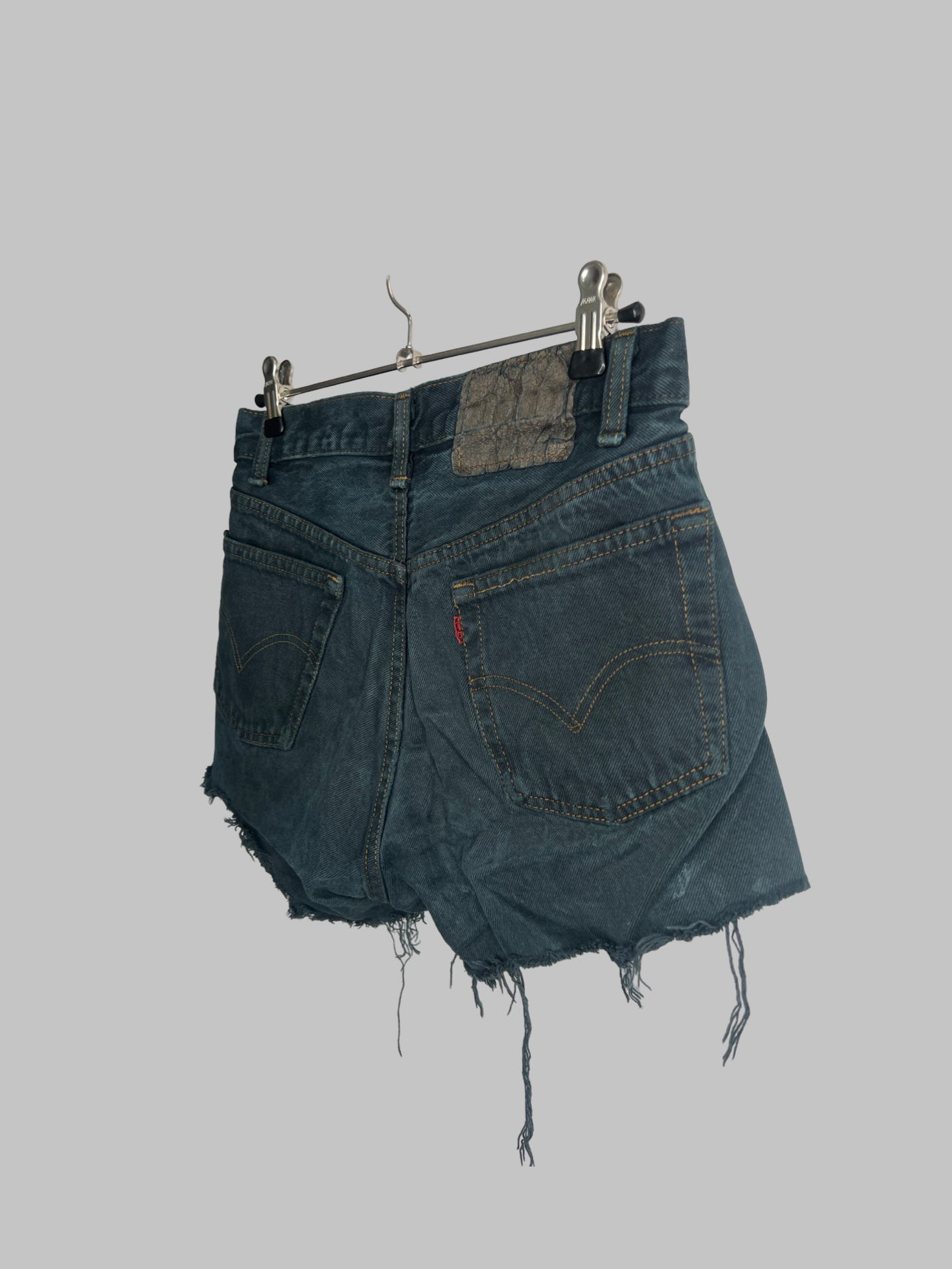 Short Levi’s