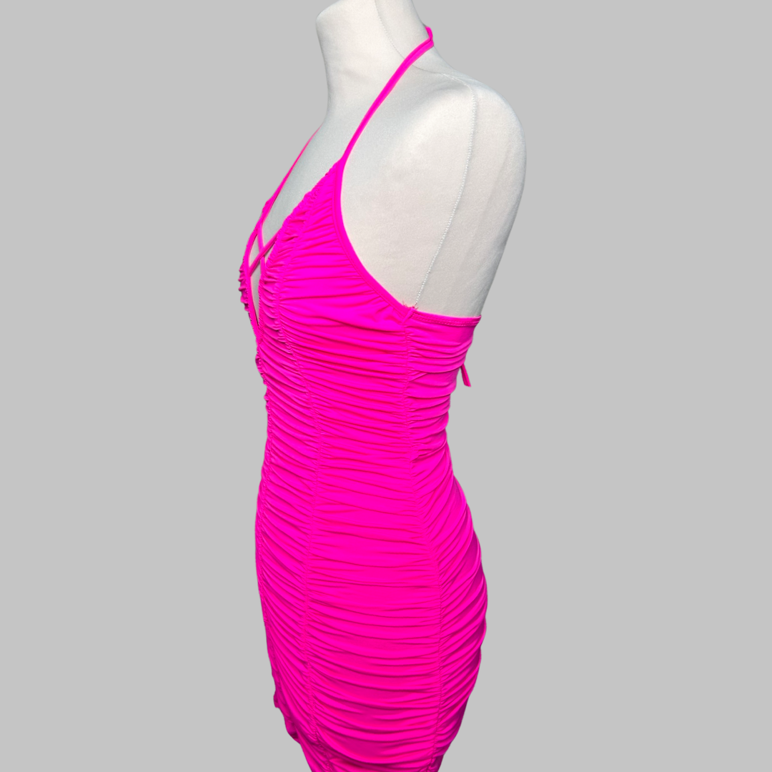 Robe Fashion Nova