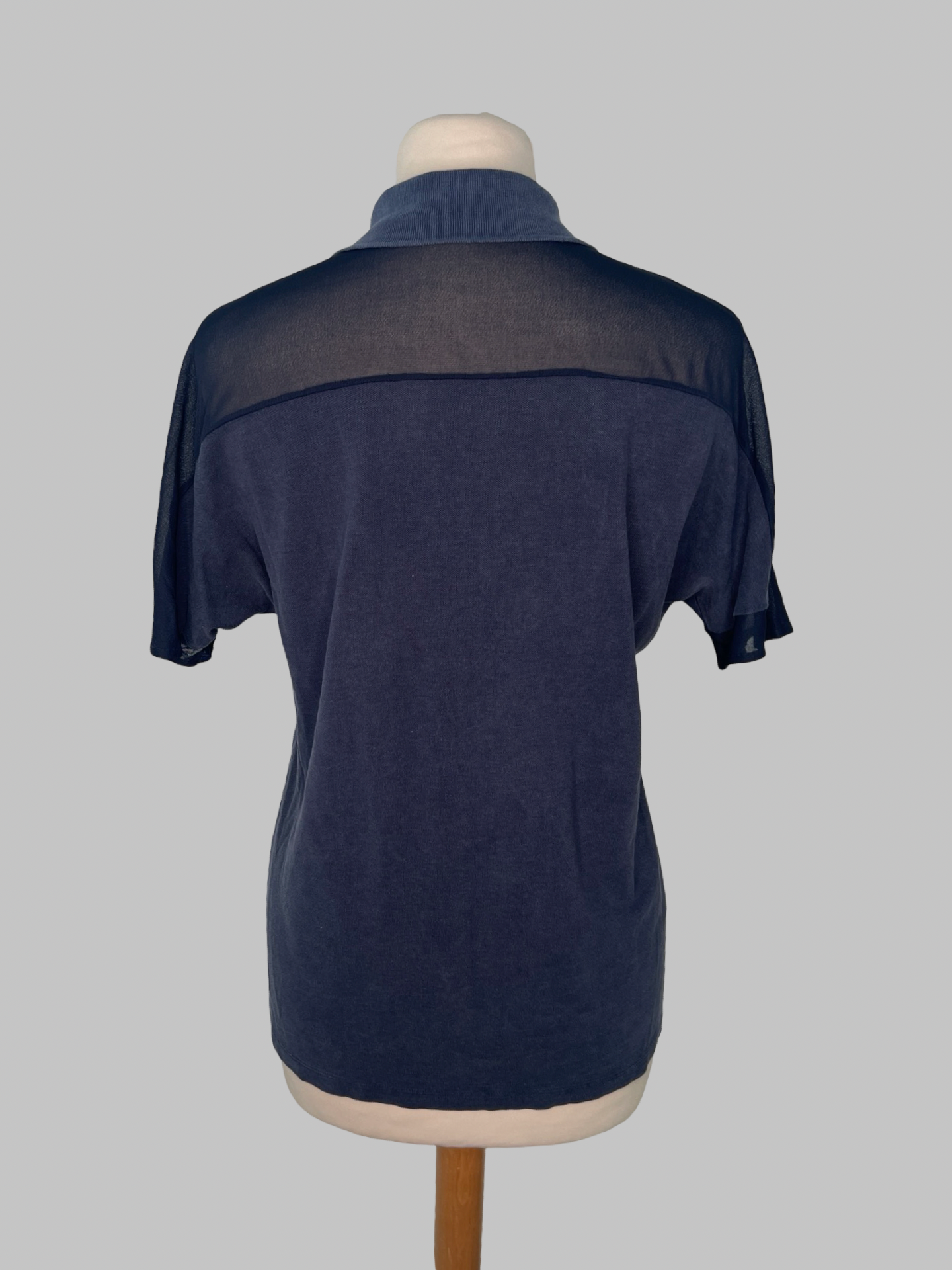 Polo Lacoste