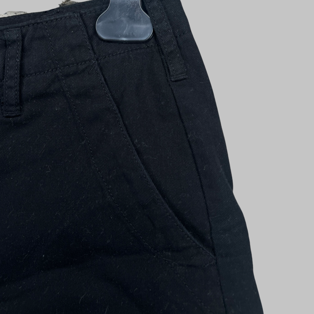 Short long Bershka