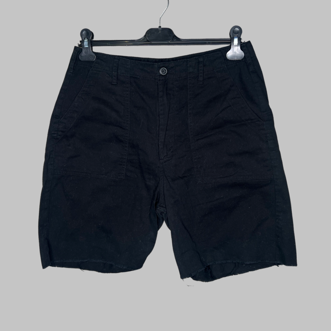 Short long Bershka