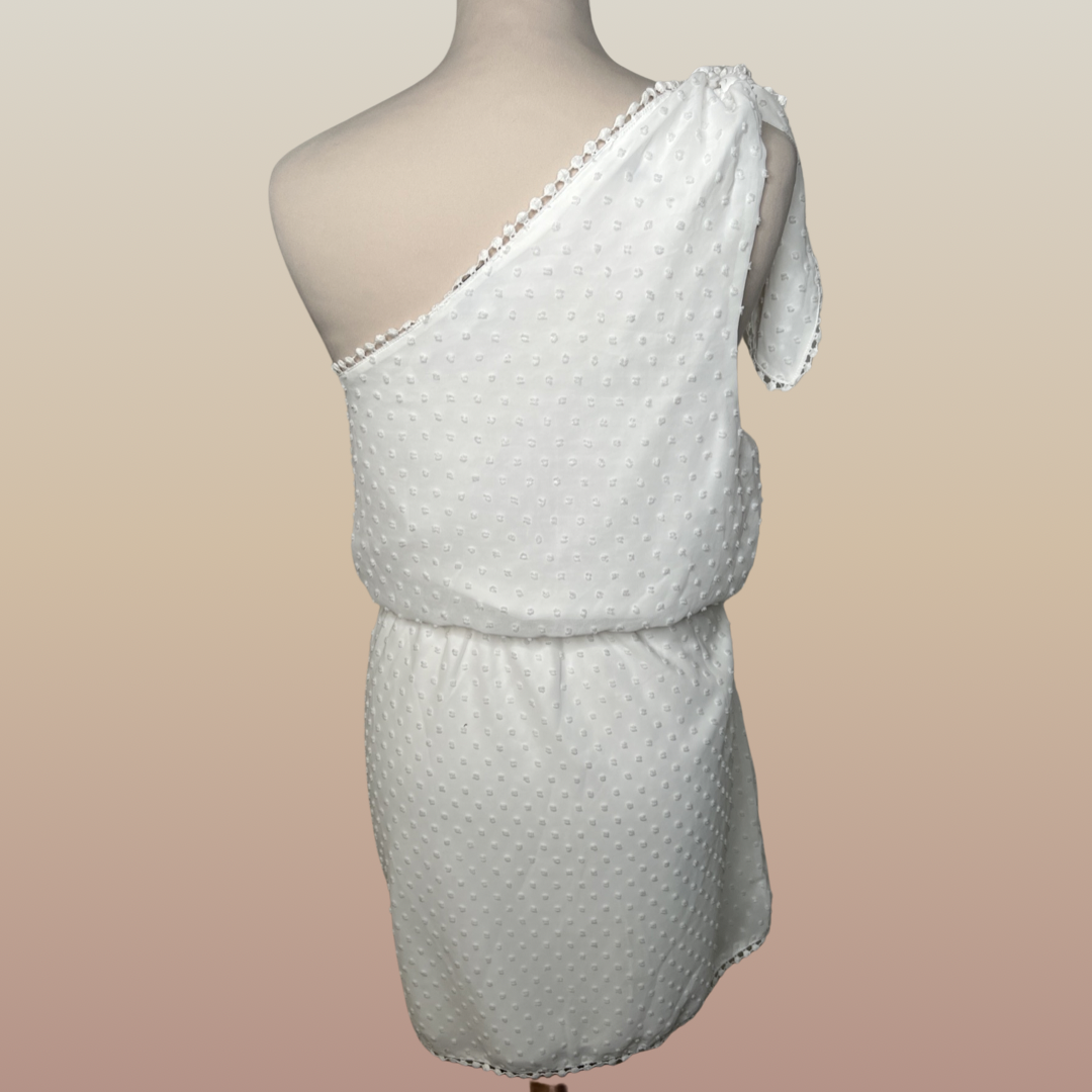 Robe nouée Sabo Skirt