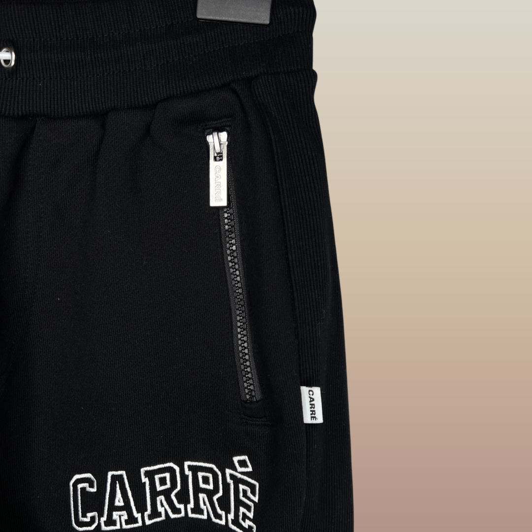 Jogging Carré Paris