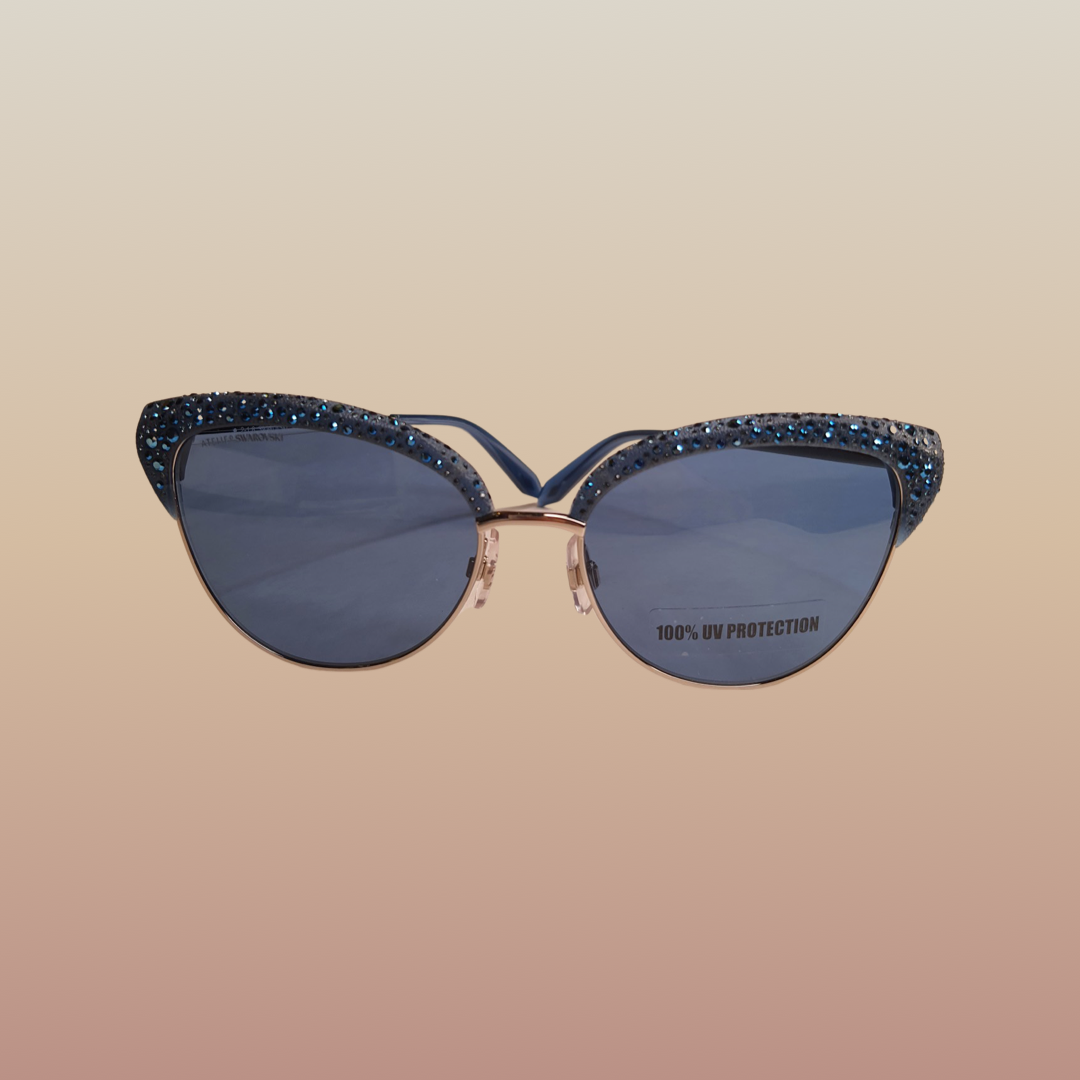Lunettes Atelier Swarovski