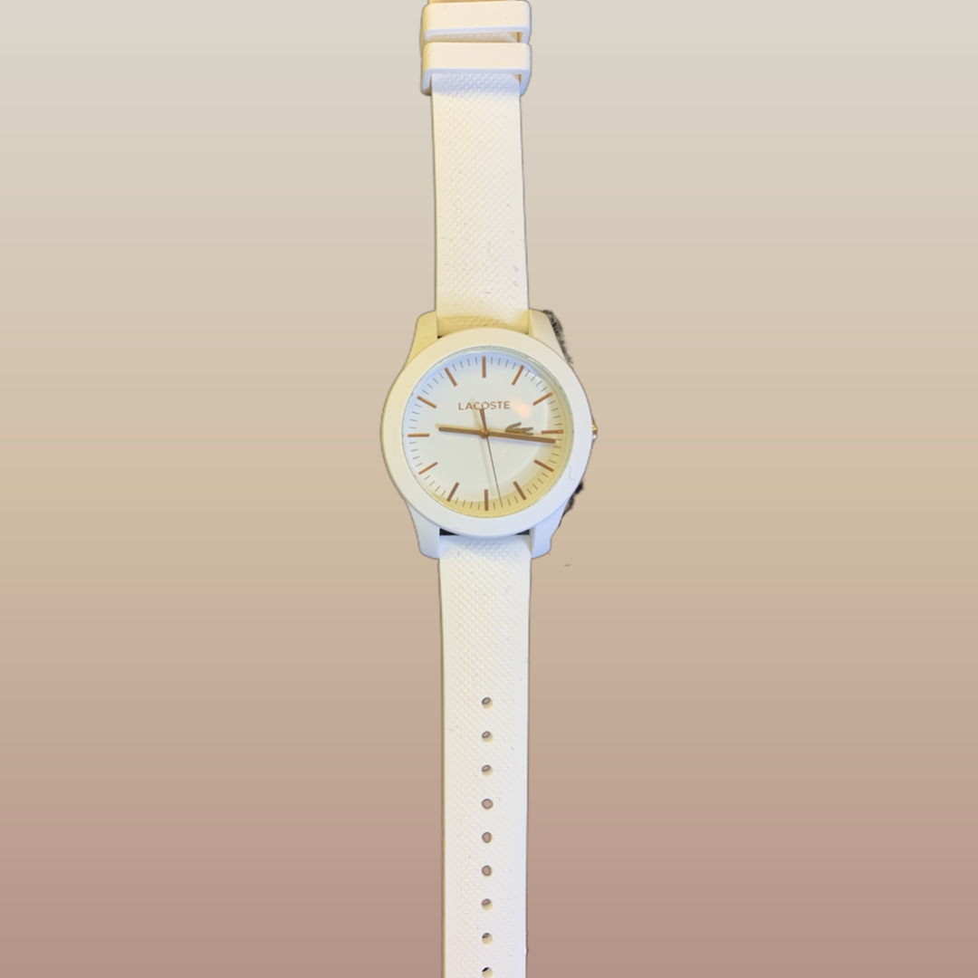 Montre Lacoste