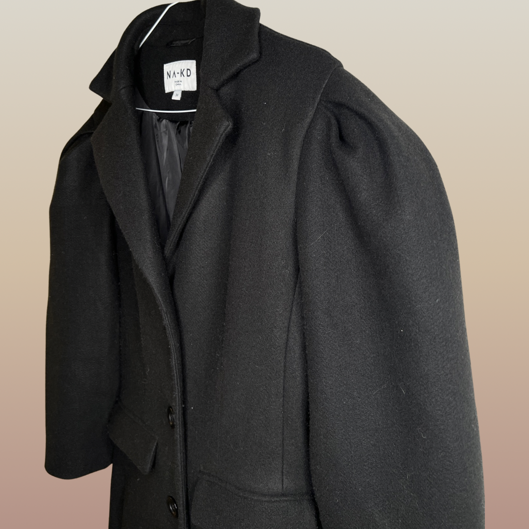 Manteau Na-Kd