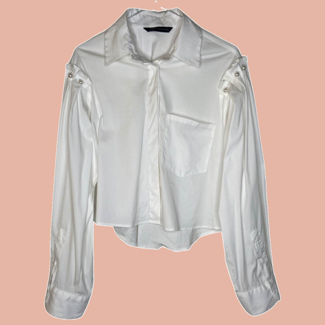 Chemise Zara