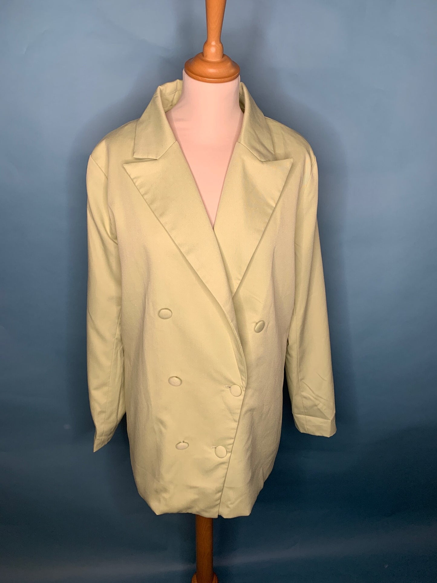 Blazer Nastygal