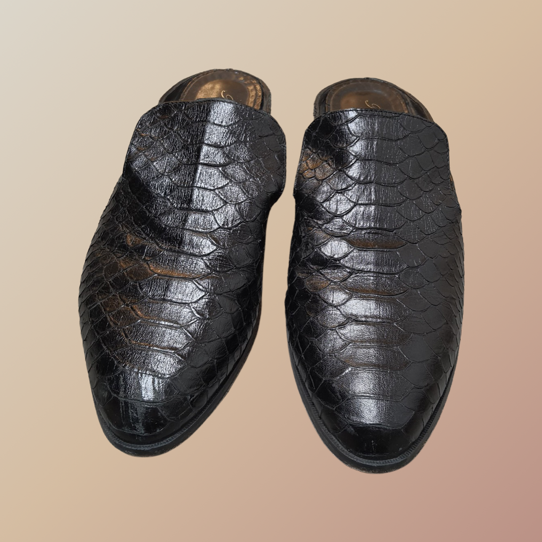 Slippers Robert Clergerie
