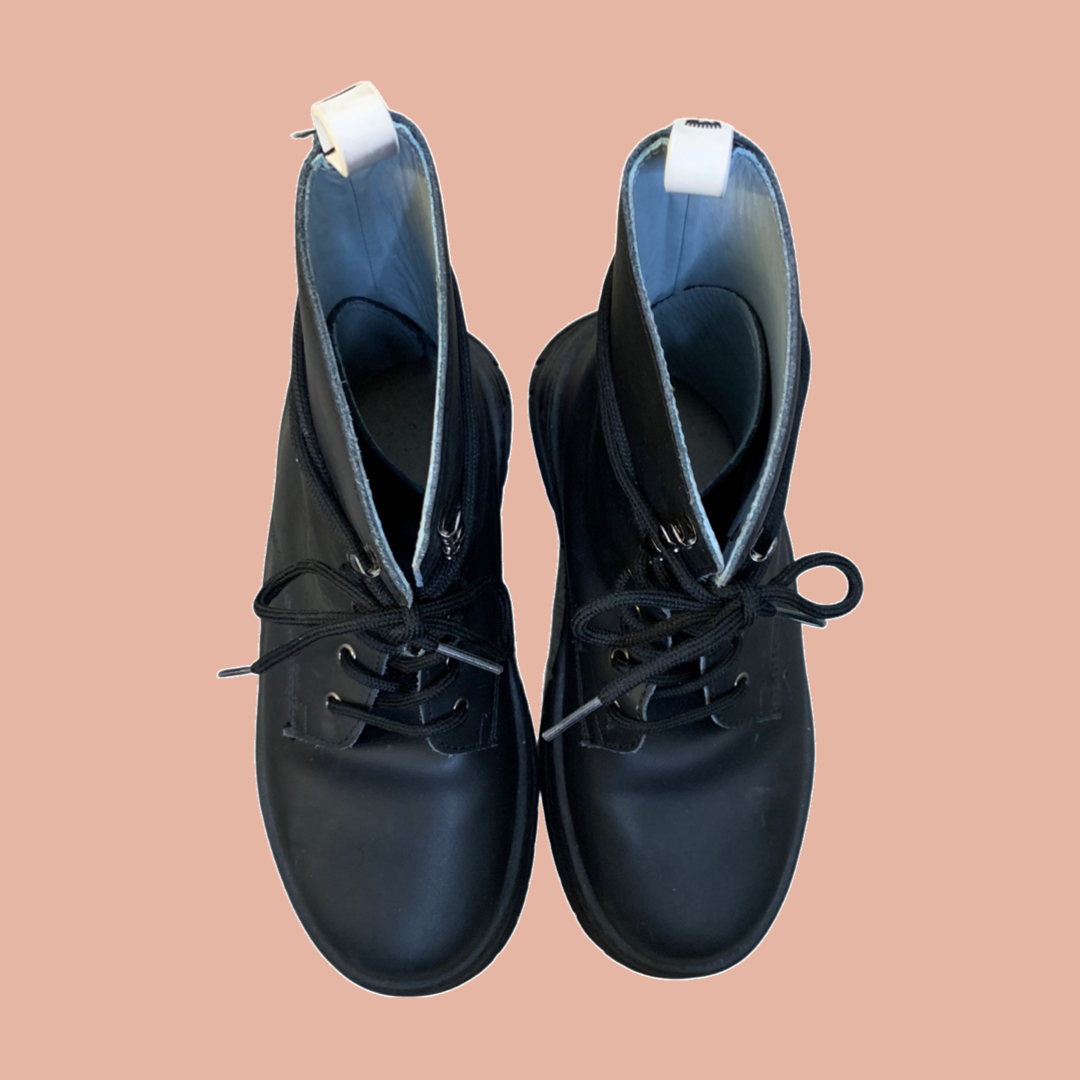 Boots Chiara Ferragni
