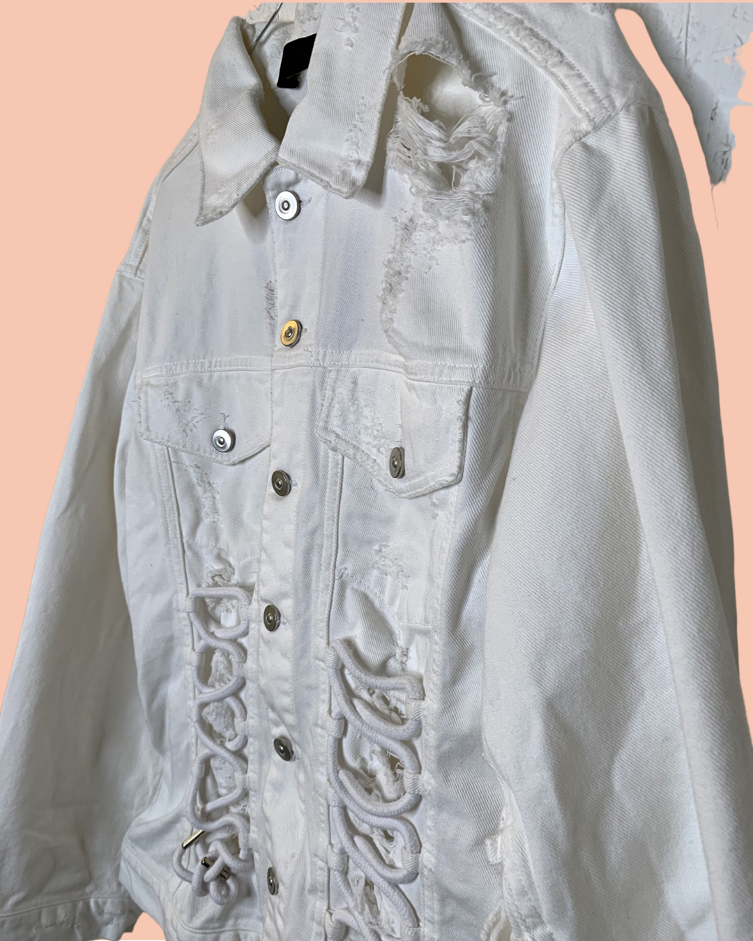 Veste Diesel